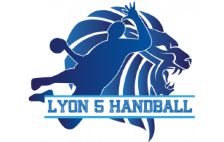 LYON 5 HANDBALL