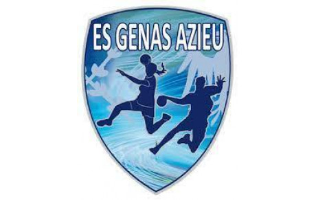 ES GENAS AZIEU