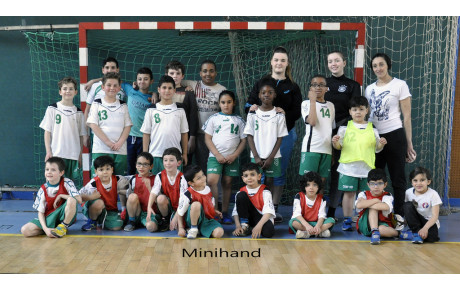 minihand