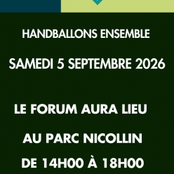 Forum des Associations 2026